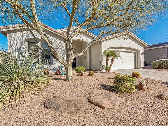 2nd image of 24819 S Sedona Dr