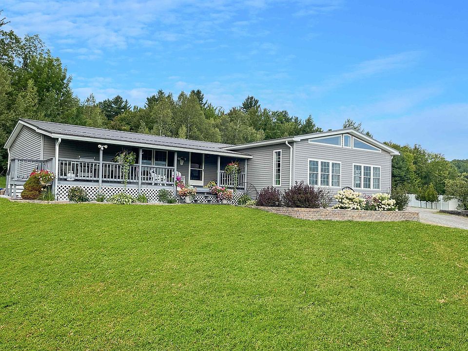 18 Berkshire Estates, Enosburg Falls, VT 05450 Zillow