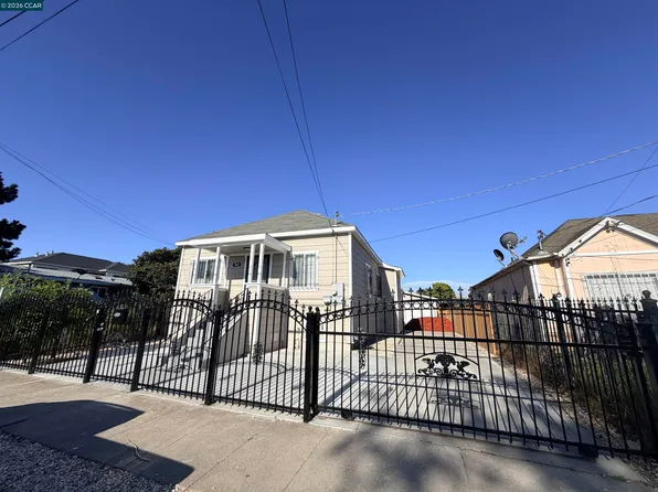 924 7th St, Richmond, CA 94801