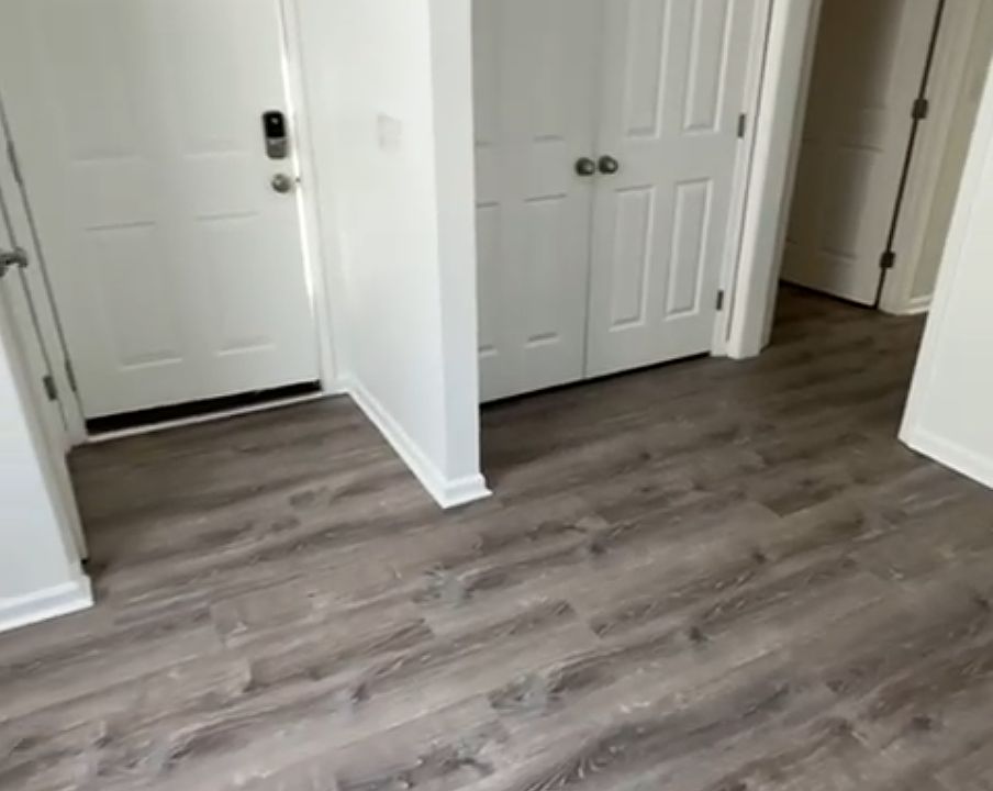 Entryway