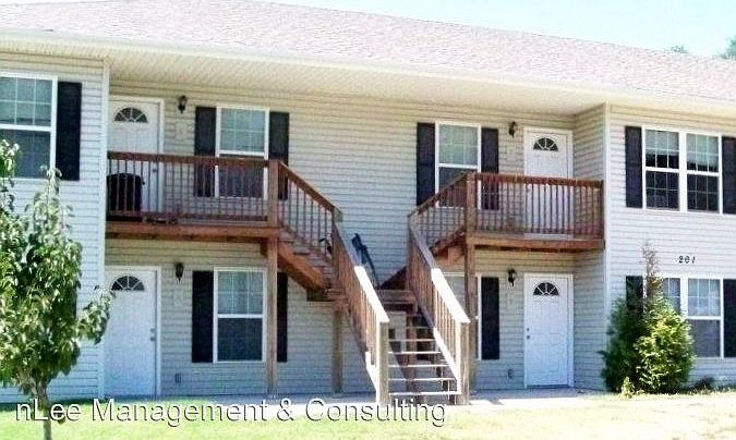 2nd image of 201 Texas Ave APT D