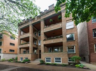 1233 W Granville Ave #1W, Chicago, IL 60660
