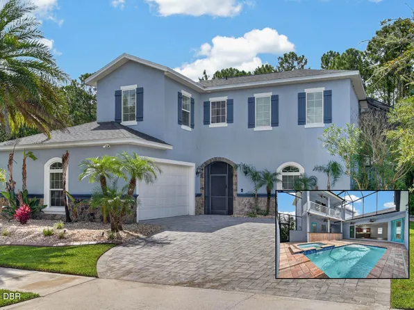 3650 Poneta Ave, New Smyrna Beach, FL 32168