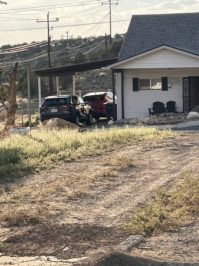 Secluded Mining Town — Photo 3