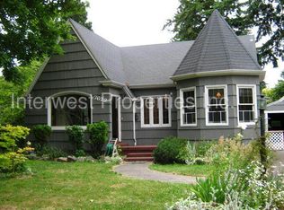 7622 SE 36th Ave, Portland, OR 97202