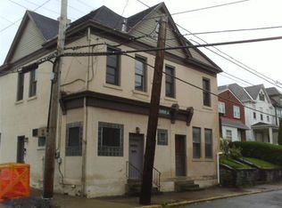 1101 Church Ave, Mc Kees Rocks, PA 15136