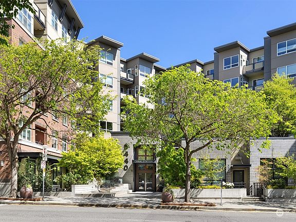 2nd image of 5440 Leary Avenue NW #407