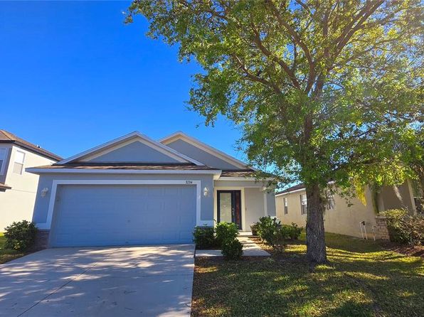 3734 Hampton Hills Dr, Lakeland, FL 33810