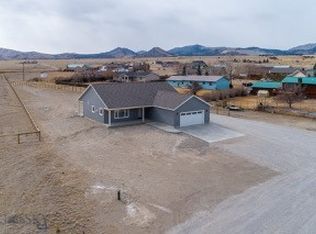 316 Spring St, Townsend, MT 59644