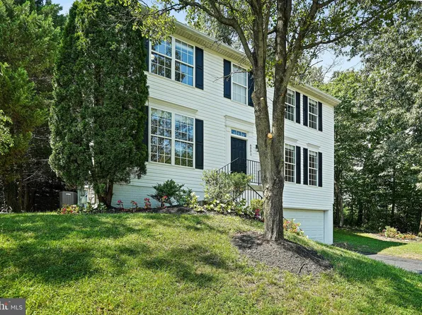 6331 Patuxent Quarter Rd, Hanover, MD 21076