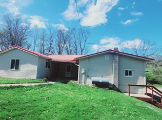11740 Thompson Rd, Huntingdon, PA 16652