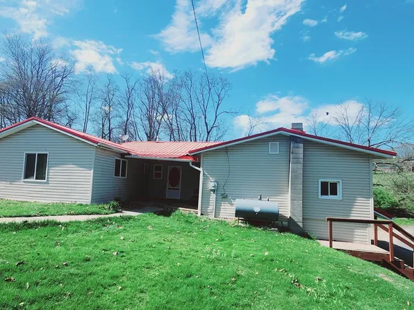 11740 Thompson Rd, Huntingdon, PA 16652