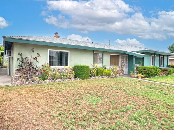 2996 Gladstone St, Pomona, CA 91767