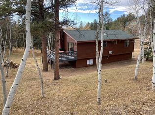 150 Valley Ln, Woodland Park, CO 80863