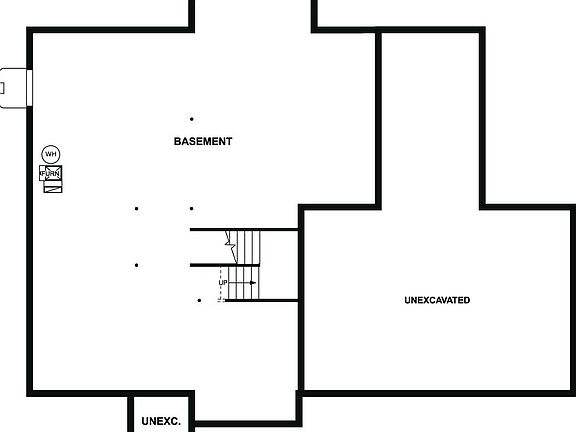 Everette Floorplan