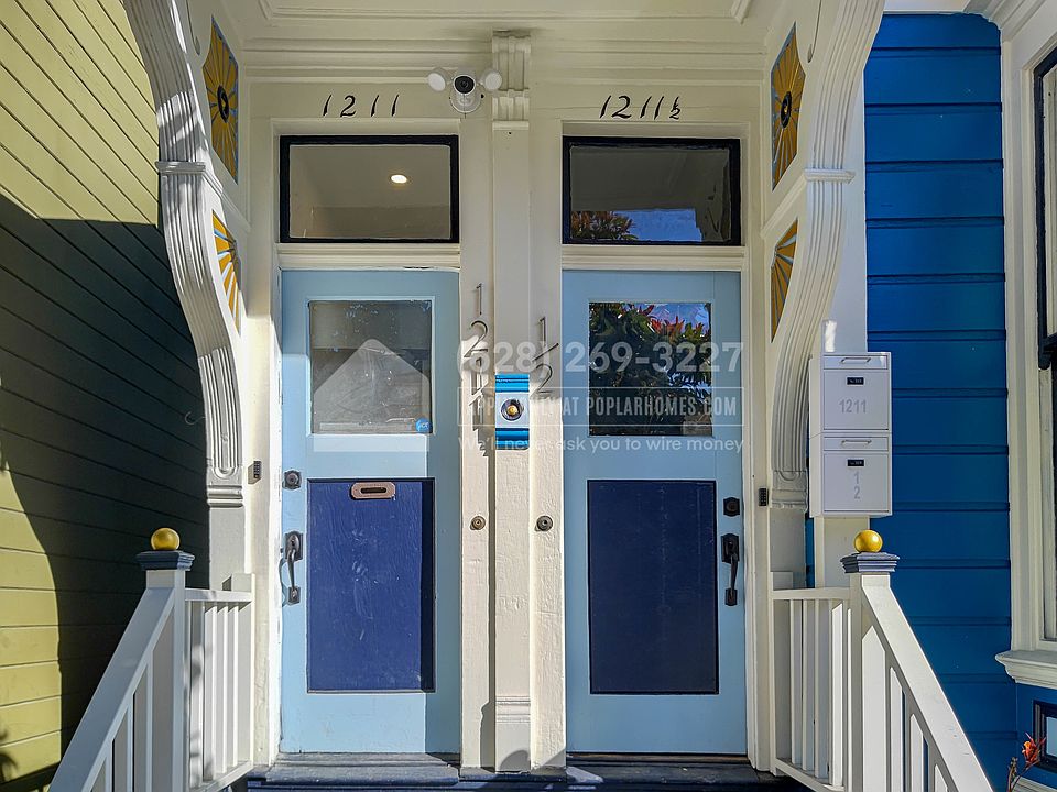 1st image of 1211 Guerrero St