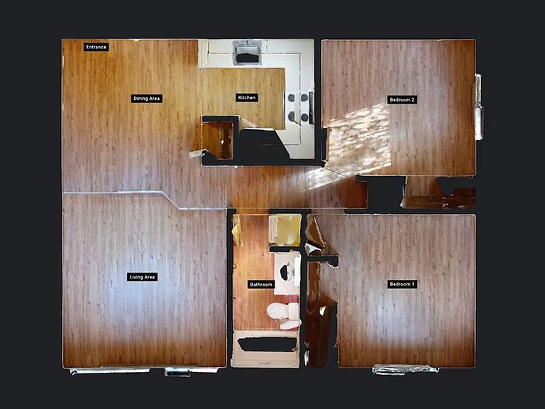 Seattle North Apartments — Photo 76