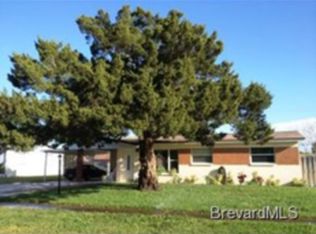 978 Poinsetta St, Cocoa, FL 32927