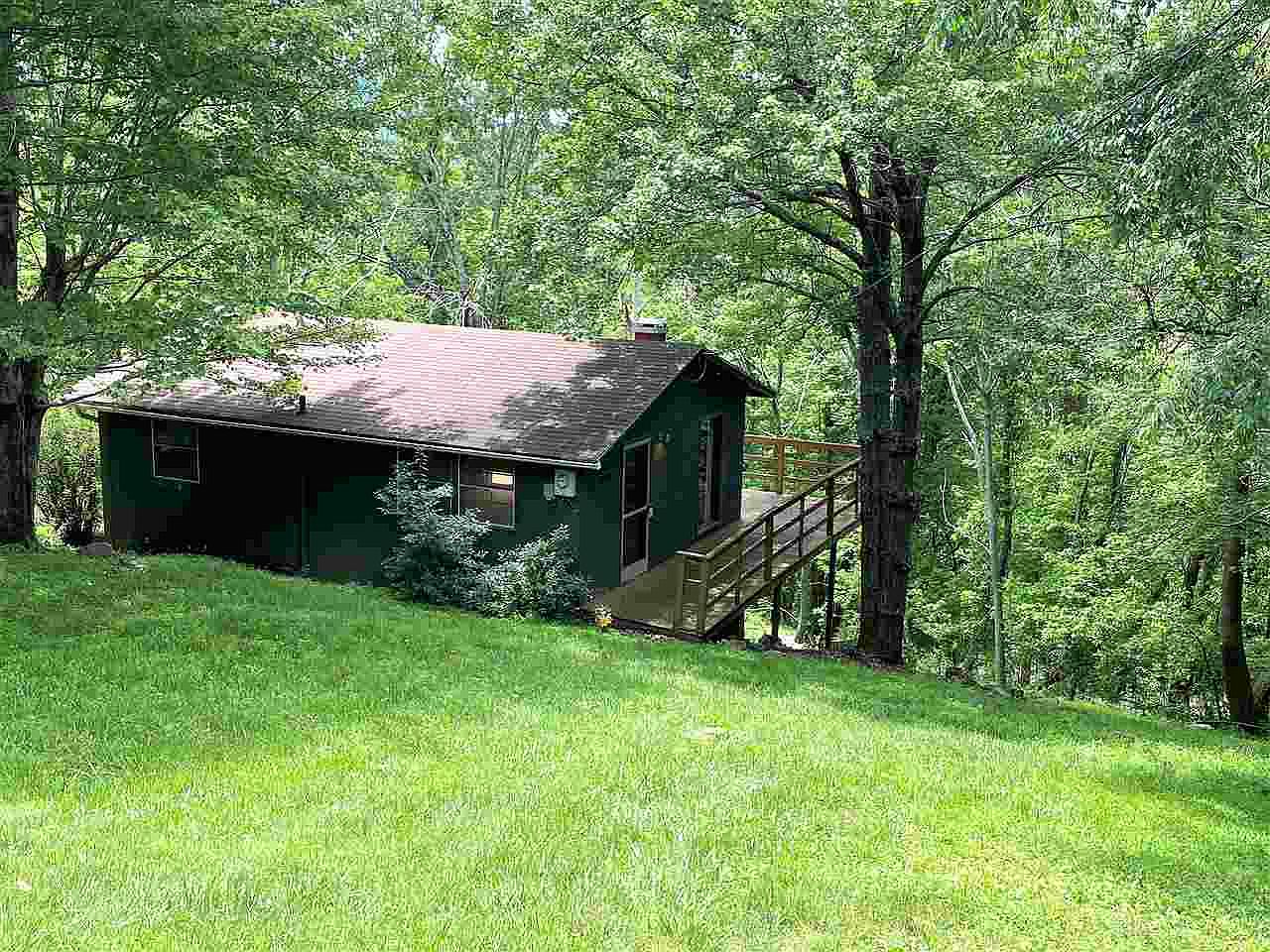 166 Park Heights Rd, Stanley, VA 22851 Zillow