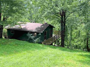 166 Park Heights Rd, Stanley, VA 22851