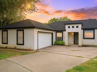 3308 Ross Cv, Round Rock, TX 78664