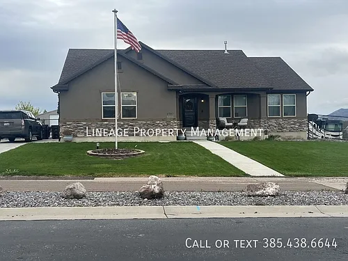 9722 N Horizon Dr Photo 1