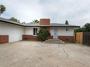 3871 N Palm Ave, Fresno, CA 93704