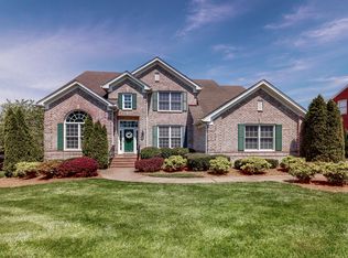 2312 Brookfield Dr, Brentwood, TN 37027