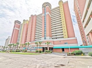 2801 S Ocean Blvd S #1036, North Myrtle Beach, SC 29582