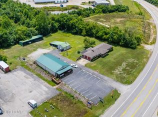 605 Cedar Grove Rd, Shepherdsville, KY 40165