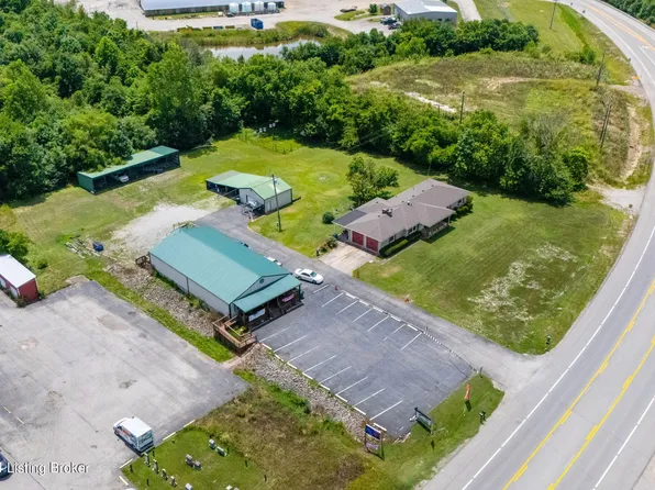 605 Cedar Grove Rd, Shepherdsville, KY 40165