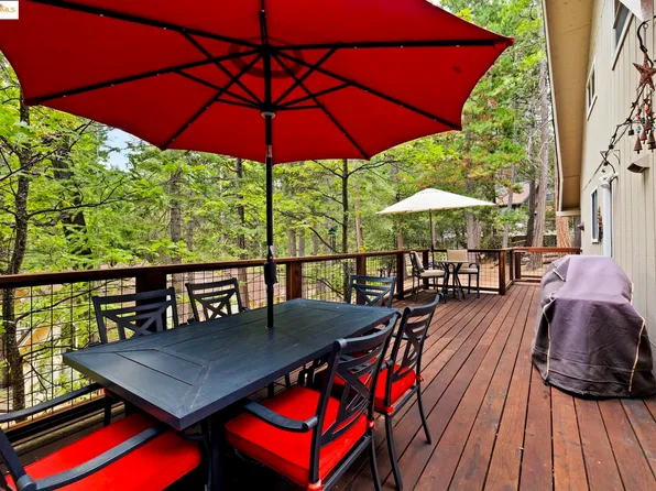 23184 Middle Camp Rd, Twain Harte, CA 95383