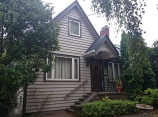 4110 Evanston Ave N, Seattle, WA 98103