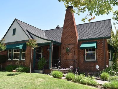 329 W Walnut St, Stockton, CA, 95204