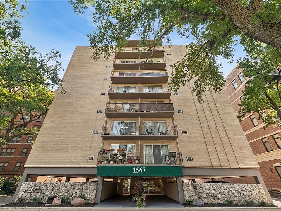 1st image of 1567 Ridge Ave APT 702