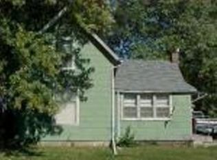 320 Avenue D, Fort Dodge, IA 50501