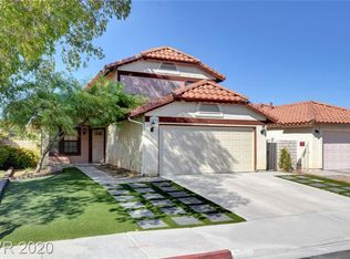 2490 Muirfield Ave, Henderson, NV 89074