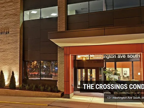 121 Washington Ave S APT 314, Minneapolis, MN 55401