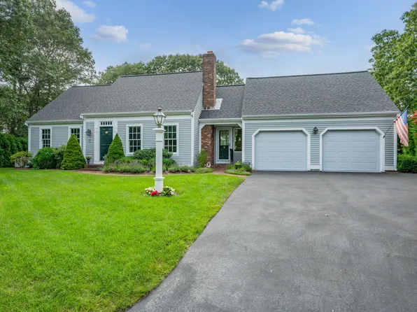 29 Mary Willet Court, Harwich, MA 02645