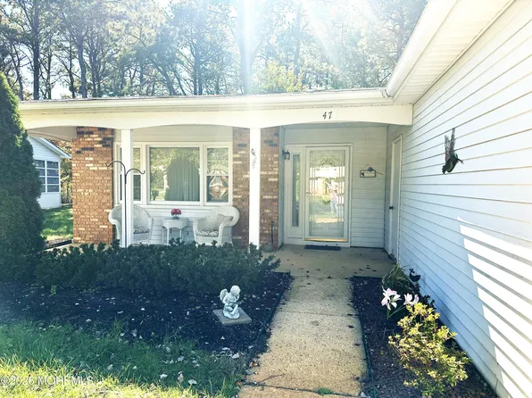 47 Courtshire Drive, Brick, NJ 08723