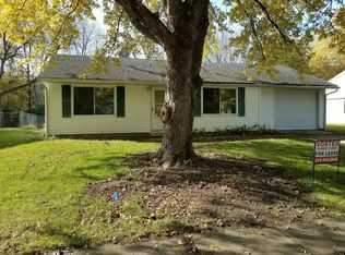 509 Bonnymeade Dr, Champaign, IL