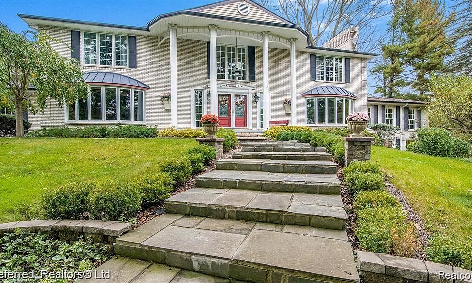 5984 Southgate Rd, Rochester, MI 48306 Zillow