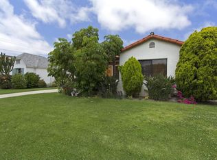 4112 Madison Ave, Culver City, CA 90232