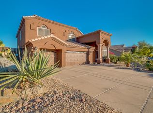 16007 S 13th Ave, Phoenix, AZ 85045