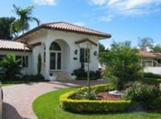 6430 SW 83rd St, Miami, FL 33143