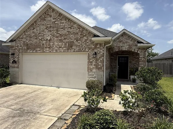 31811 Wellington Pass, Fulshear, TX 77441