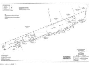 LOT 3 Drager Rd, Galway, NY 12074