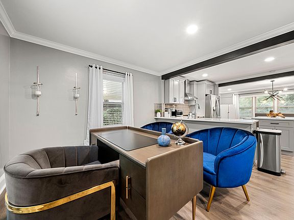 Office/Additional Living Space