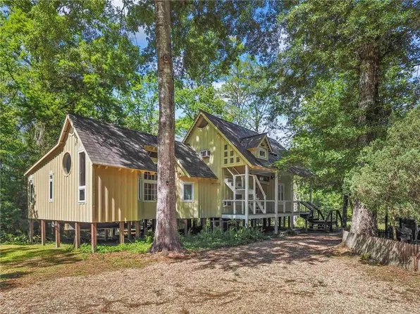 82285 W Mill Creek Rd, Bush, LA 70431