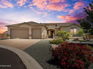 6218 E Claremont Dr, Prescott Valley, AZ 86314